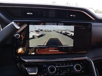 2025 GMC Sierra 2500HD 4WD Crew Cab 159