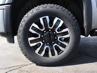 2025 GMC Sierra 2500HD 4WD Crew Cab 159