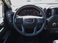 2025 GMC Sierra 2500HD 4WD Double Cab 149