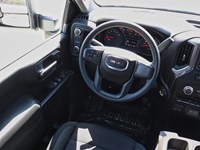 2025 GMC Sierra 2500HD 4WD Double Cab 149