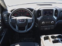 2025 GMC Sierra 2500HD 4WD Double Cab 149