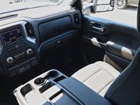 2025 GMC Sierra 2500HD 4WD Double Cab 149