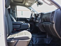 2025 GMC Sierra 2500HD 4WD Double Cab 149