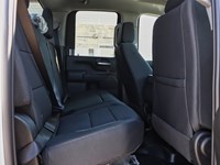 2025 GMC Sierra 2500HD 4WD Double Cab 149