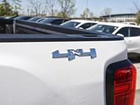 2025 GMC Sierra 2500HD 4WD Double Cab 149