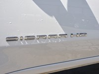 2025 GMC Sierra 2500HD 4WD Double Cab 149