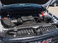 2025 GMC Sierra 2500HD 4WD Double Cab 149