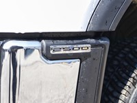 2025 GMC Sierra 2500HD 4WD Double Cab 149