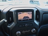 2025 GMC Sierra 2500HD 4WD Double Cab 149