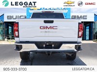 2025 GMC Sierra 2500HD 4WD Double Cab 149