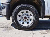 2025 GMC Sierra 2500HD 4WD Double Cab 149