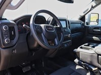 2025 GMC Sierra 2500HD 4WD Double Cab 149
