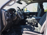 2025 GMC Sierra 2500HD 4WD Double Cab 149