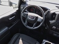 2025 GMC Sierra 2500HD 4WD Crew Cab 159
