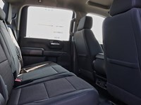 2025 GMC Sierra 2500HD 4WD Crew Cab 159