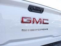 2025 GMC Sierra 2500HD 4WD Crew Cab 159