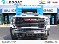 2025 GMC Sierra 2500HD 4WD Crew Cab 159