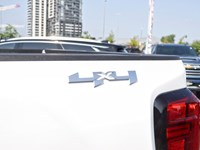 2025 GMC Sierra 2500HD 4WD Crew Cab 159
