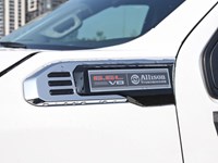 2025 GMC Sierra 2500HD 4WD Crew Cab 159