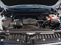 2025 GMC Sierra 2500HD 4WD Crew Cab 159