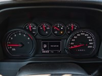 2025 GMC Sierra 2500HD 4WD Crew Cab 159