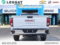2025 GMC Sierra 2500HD 4WD Crew Cab 159