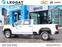 2025 GMC Sierra 2500HD 4WD Crew Cab 159