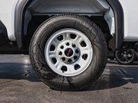 2025 GMC Sierra 2500HD 4WD Crew Cab 159
