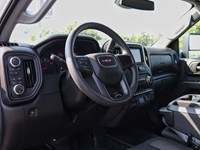 2025 GMC Sierra 2500HD 4WD Crew Cab 159