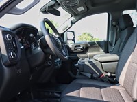 2025 GMC Sierra 2500HD 4WD Crew Cab 159