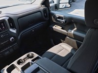 2025 GMC Sierra 2500HD 4WD Crew Cab 159
