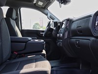 2025 GMC Sierra 2500HD 4WD Crew Cab 159