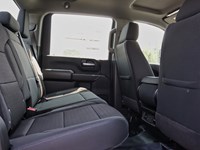 2025 GMC Sierra 2500HD 4WD Crew Cab 159