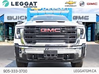 2025 GMC Sierra 2500HD 4WD Crew Cab 159