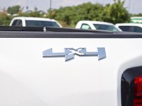 2025 GMC Sierra 2500HD 4WD Crew Cab 159