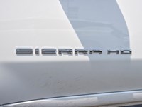 2025 GMC Sierra 2500HD 4WD Crew Cab 159