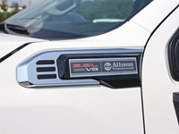 2025 GMC Sierra 2500HD 4WD Crew Cab 159