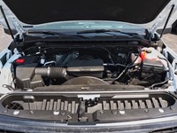 2025 GMC Sierra 2500HD 4WD Crew Cab 159