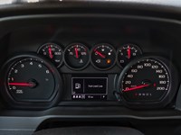 2025 GMC Sierra 2500HD 4WD Crew Cab 159