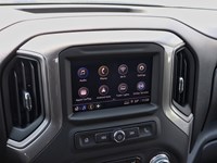 2025 GMC Sierra 2500HD 4WD Crew Cab 159