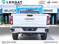 2025 GMC Sierra 2500HD 4WD Crew Cab 159
