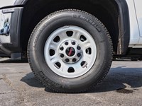 2025 GMC Sierra 2500HD 4WD Crew Cab 159