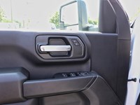 2025 GMC Sierra 2500HD 4WD Crew Cab 159