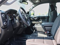 2025 GMC Sierra 2500HD 4WD Crew Cab 159