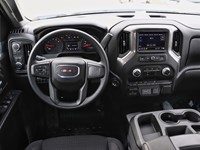 2025 GMC Sierra 3500HD 4WD Crew Cab 159