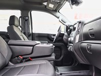 2025 GMC Sierra 3500HD 4WD Crew Cab 159