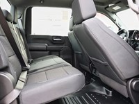 2025 GMC Sierra 3500HD 4WD Crew Cab 159