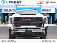 2025 GMC Sierra 3500HD 4WD Crew Cab 159