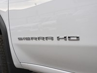 2025 GMC Sierra 3500HD 4WD Crew Cab 159