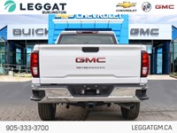 2025 GMC Sierra 3500HD 4WD Crew Cab 159